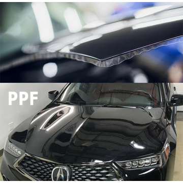 paint protection film ppf near me