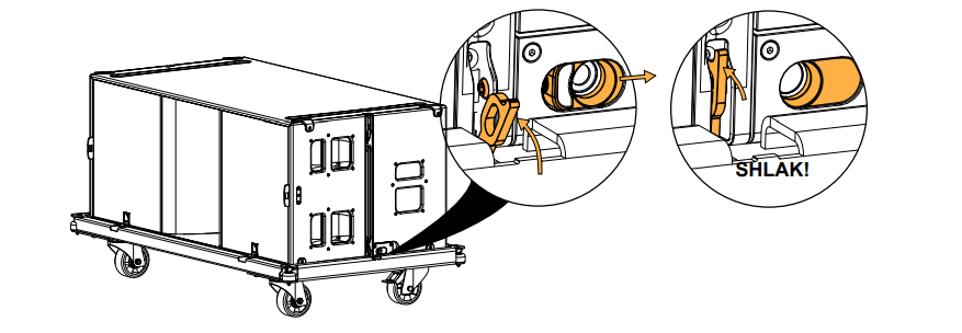 l acustica in vendita l acoustics for sale