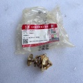 Termostat 6745-61-1111 dla silnika Komatsu SAA6D114E-3E