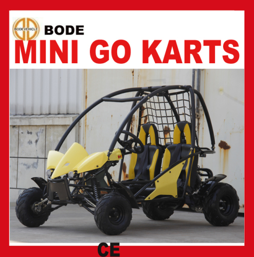 Nieuwe 110cc Buggy auto voor Kids