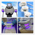 Most Distributor Wanted Protable cellulite removal machine /Vacuum Beauty Machine