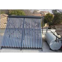 SRCC Split Pressure Solar  System