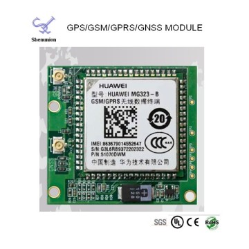 COMBO GNSS, car GPS/GSM/GPRS/GNSS MODULE