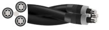 MV Aerial Bundle Cable (ABC)Unscreened 12.7/22kV