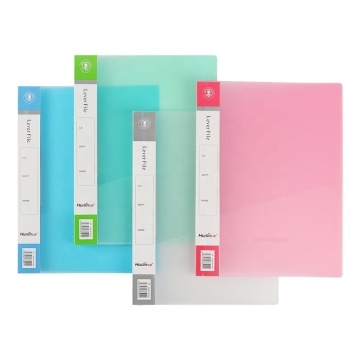 Factory Price Stationery - Document Ring Binders & Lever Arch Files