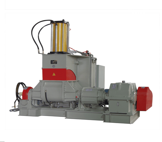 95L Rubber Plastic Internal Kneader Mixer Machine2