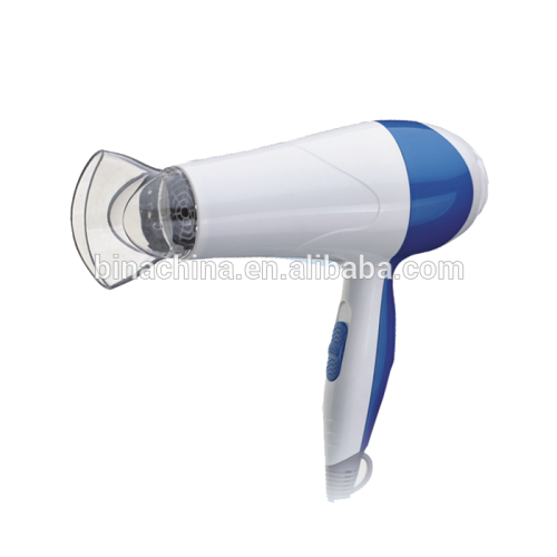 High quality DC motor hair dryer with ION function available 1800W-2000W