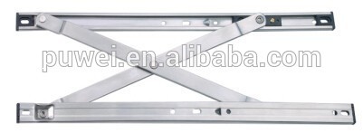 Window Arm Hinge Aluminum Window Hinge Pivot Hinge