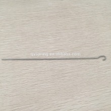 Customized precision wire form