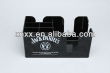 Tissue box/caddy bar/bar collection