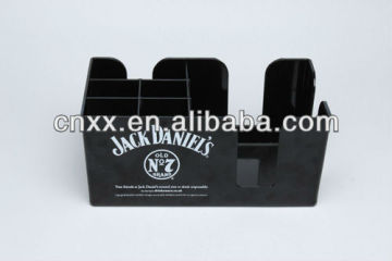 Tissue box/caddy bar/bar collection