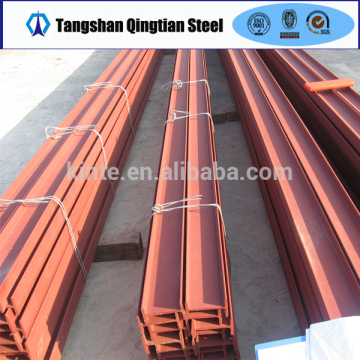 2016 hot sale sandblasting and painted steel beam angle flat bar