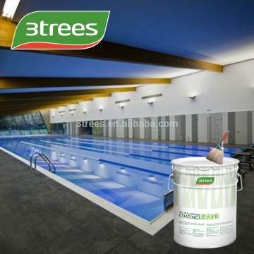 3TREES Waterproof Anti-mold, Easy Clean Tile Grout