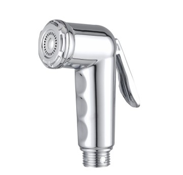 Muslim Portable Hand Held Plastic Toilet Shattaf