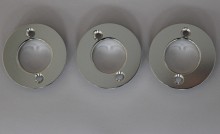 OEM hardware aluminum parts