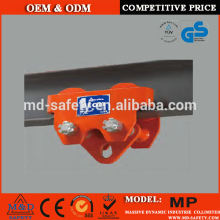 High quality beam trolley