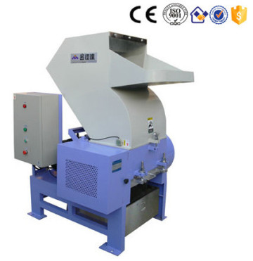 China wholesale Hot sale CE can& bottle recycle crusher