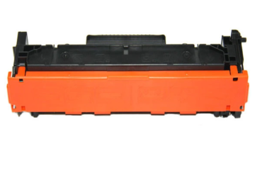 Magenta Toner Cartridge for Canon Printer