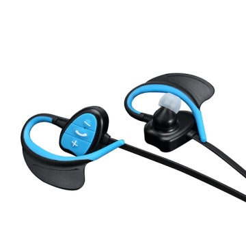 Multipoint Sport waterproof IPX8 Series Stereo earphone Bluetooth Headphones