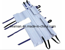 Marine Neil Robersun Stretcher