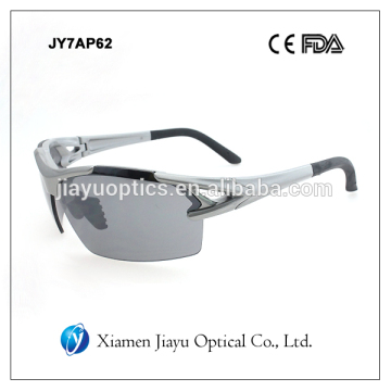 Smoke Lenses Best Sports Sunglasses For Men