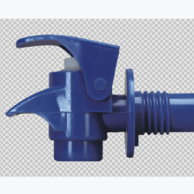 PP Plastic Dispenser Hand Tap for Wine Taps