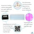 Spektrum Penuh Berkebun Tumbuhan LED Grow Light