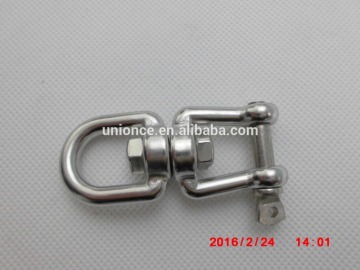 Providing Eye Swivel