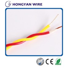 RVS Twisted Electric Wire Lighting Flexible Cable