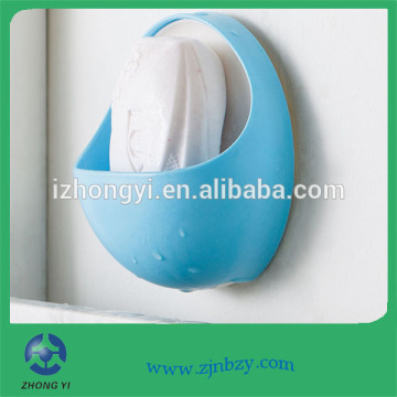 Colorful PP Plastic Soap Dish