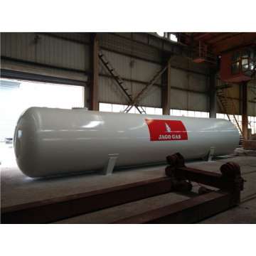 12000 gallons 20ton LPG Bullet Tanks