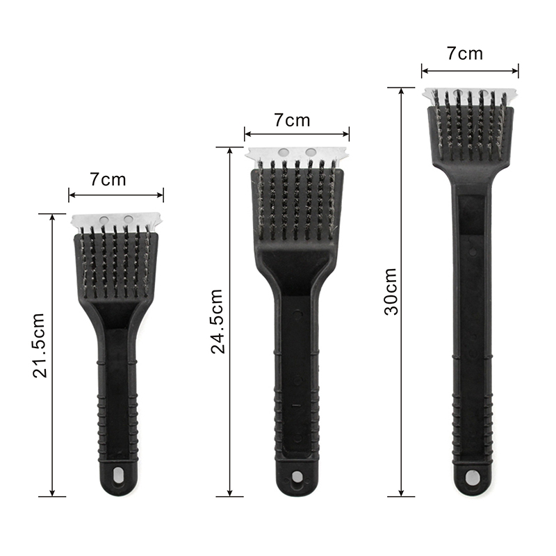 Bbq Grill Brush