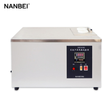 Petroleum Products Low Temperature Solidifying Point Tester