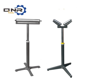 E1-LRS1/2 Power Tools Display Stand - Roller Stand for Woodworking