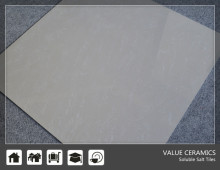 soluble salt vitrified tiles, nano finish soluble salt tile