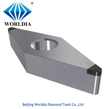 Chip Breaker PCBN Insert