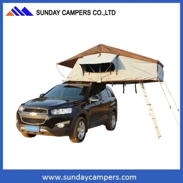 Camping car roof tent hard top roof tent car parking tents for sale