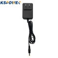 12W 6V 2000 mA DC Power Adapter UL -Zertifikat