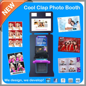 Photo Booth - Promotional Products for Advertising