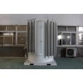 3m3 8bar Cryogenic Oxygen Liquid Microbulk Tank