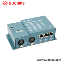 DMX512 (1990) Master Controller (DMX-N04)