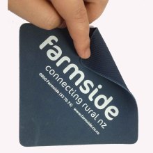 Foamed Rubber Jar Gripper