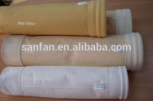 good quality polyester filter bag