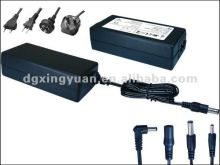 12V 3A or 5A UL/CUL/CE/GS/BS/SAA/PSE AC Adaptor