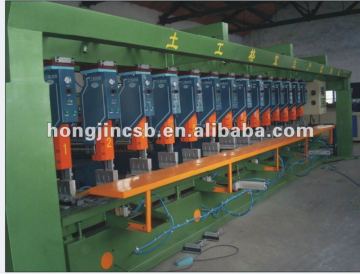 geonet machine