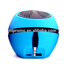 3.5mm jack usb mini speaker