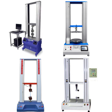 Universal Ultimate Tensile Strength Testing Machine for Plastic Film