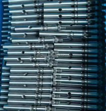 Eaton Spare Parts: Hydraulic Valves, Cylinders, and Pumps