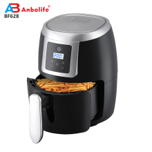 Household Electrical Appliance air deep fryer