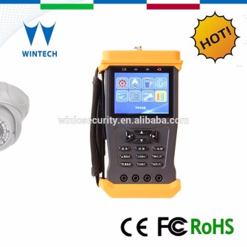 AHD Tester,cctv test with multi-function,cctv tester